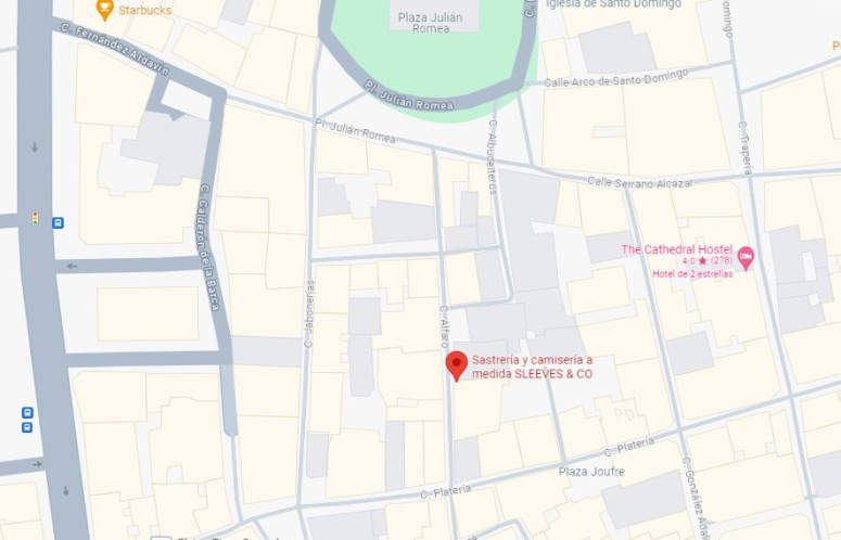 Google Maps